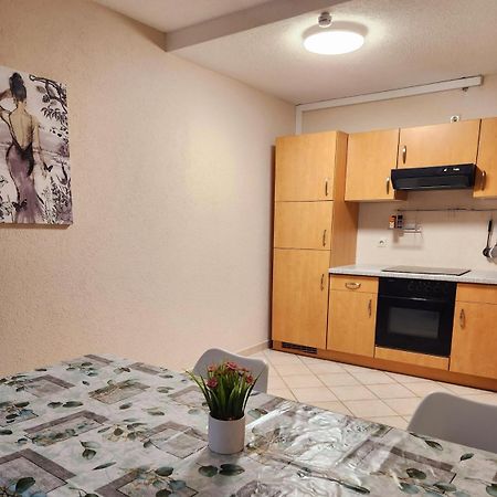 Sj Apartment Chemnitz Extérieur photo