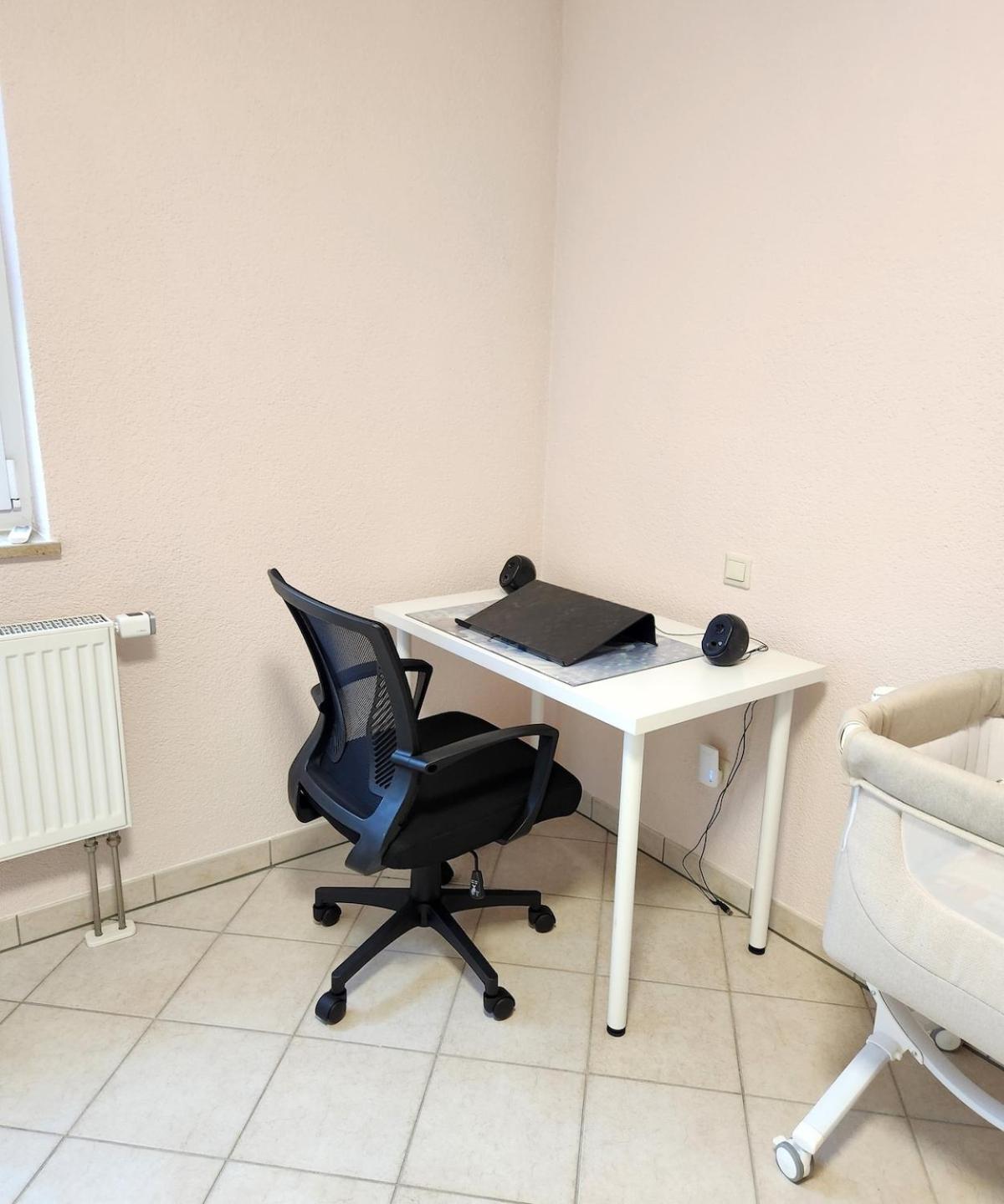 Sj Apartment Chemnitz Extérieur photo
