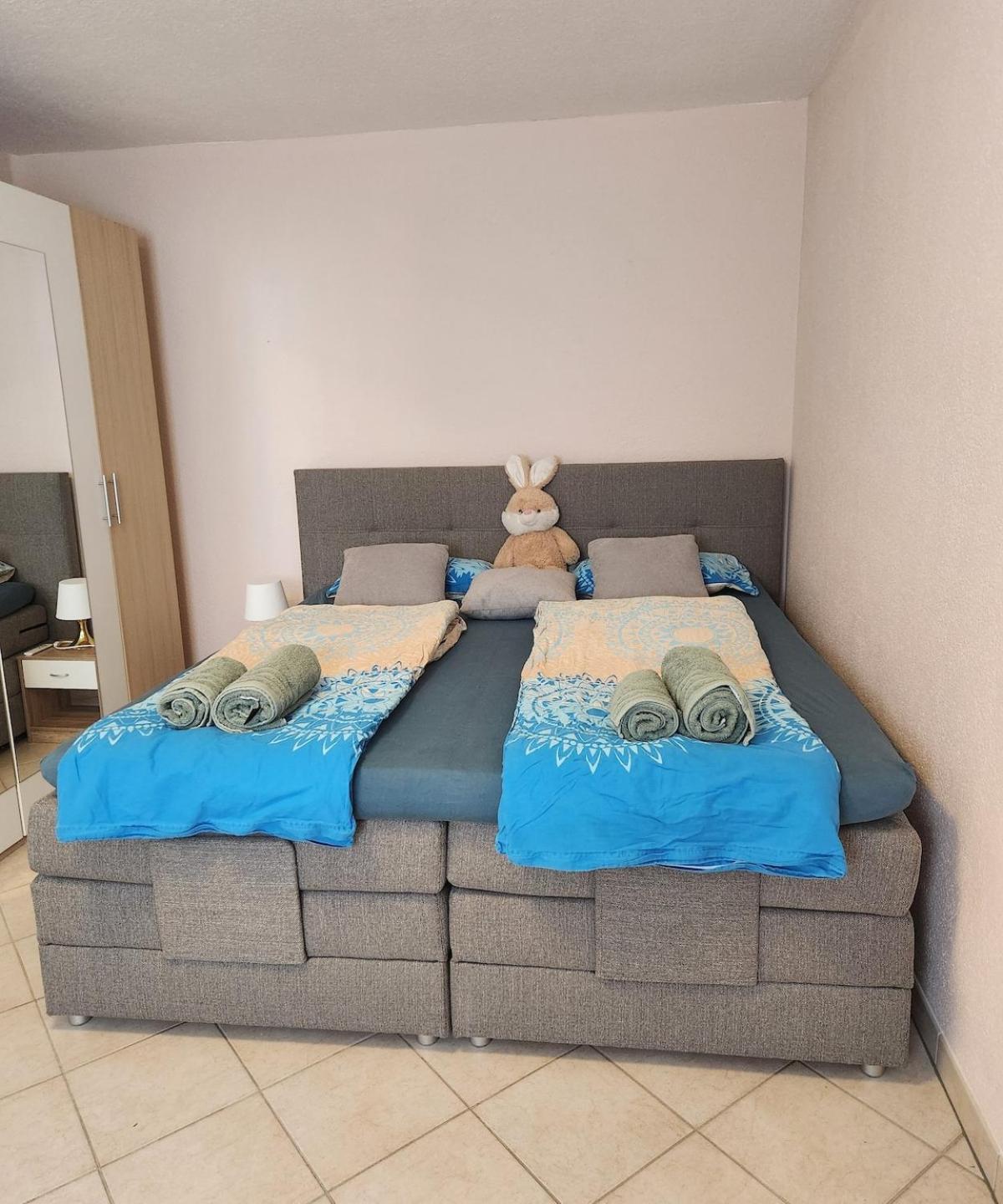 Sj Apartment Chemnitz Extérieur photo